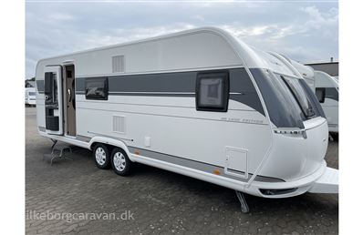 Hobby De Luxe Edition 650 KMFe